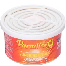Ароматизатор Paradise Air Fresh, Sunshine Citrus (Солнечный Цитрус)