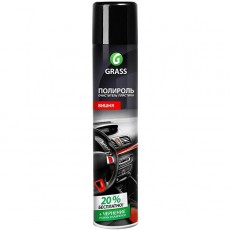 Полироль пластика GRASS Dashboard Clener вишня, 750 мл