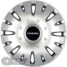 Колпаки на диски Trebl 108 13