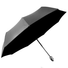 Зонт DINIYA автомат 102/58 см, форма ручки: прямая