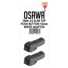 Адаптер Slim Top (Push Button) Osawa OMA23, 2 шт