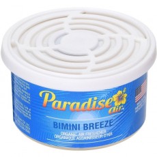 Ароматизатор Paradise Air Fresh, Bimini Breeze (Бриз) 