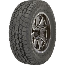 Open Country A/T plus 245/70 R17 114H XL