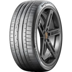 SportContact 6 285/40 R20 104Y 35625
