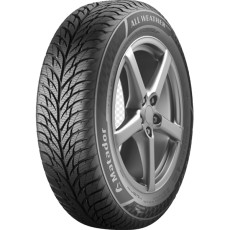 MP 62 All Weather Evo 185/60 R14 82T