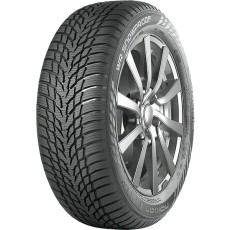 WR Snowproof 195/50 R15 82T