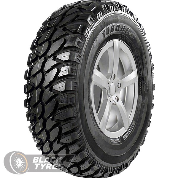 Летняя шина Torque TQ-MT701 26575 R16 123120Q 13134₽