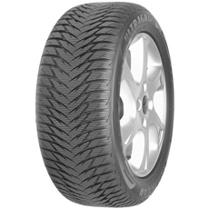 UltraGrip 8 195/55 R16 87H Run Flat