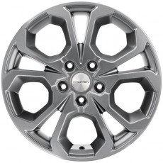  диск Khomen Wheels KHW1711 в Санкт-Петербурге