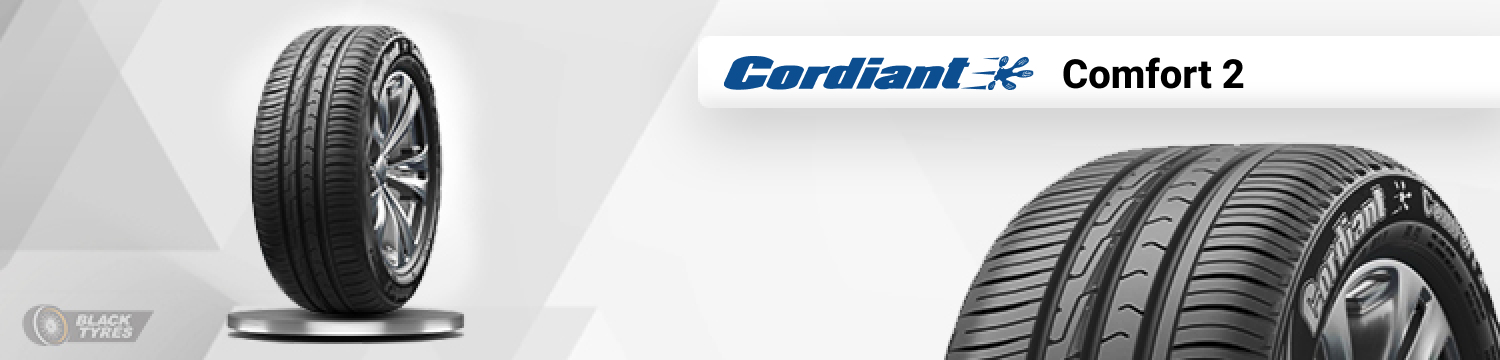 Летние покрышки Cordiant Comfort 2