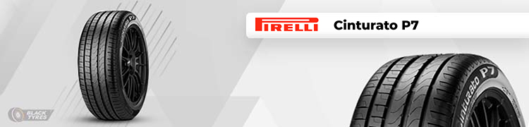 Резина Pirelli Cinturato P7